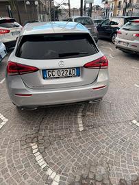 Mercedes classe a