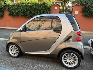 Smart for two