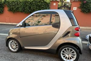 Smart for two