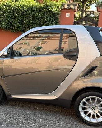 Smart for two