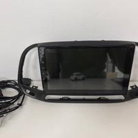 Cartablet 9” Fiat Doblo 2015-2021 Carplay Android