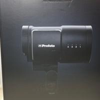 FLASH Profoto B10X 15gg di Vita