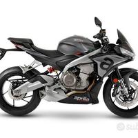 Aprilia Tuono 660 Aziendali