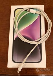 A iPhone 14