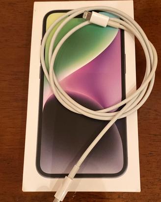 A iPhone 14