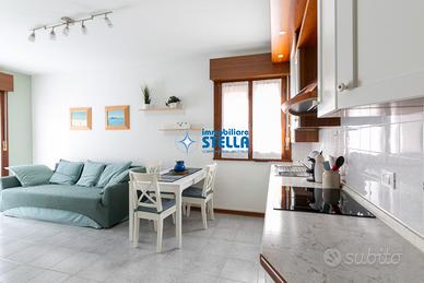 Appartamento Emily *200mt mare* posto spiaggia