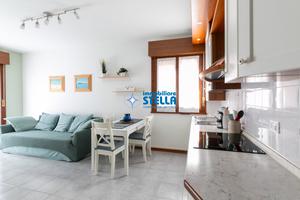 Appartamento Emily *200mt mare* posto spiaggia