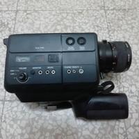 Cinepresa BAUER S108