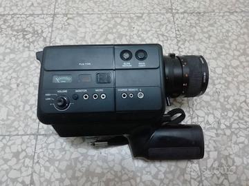 Cinepresa BAUER S108