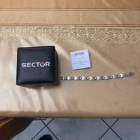 Bracciale Sector