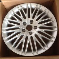 Cerchi in lega 17 pollici Alfa Romeo GIULIETTA