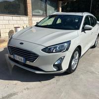FORD Focus 1.5 EcoBlue 120 CV SW Business