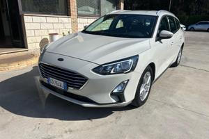 FORD Focus 1.5 EcoBlue 120 CV SW Business