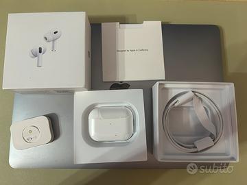 Apple Airpods Pro 2