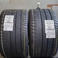 2 pneumatici michelin 315/30 r21 105y cu010193