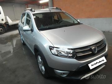 Dacia Sandero Stepway 0.9 TCe 12V T-GPL 90CV Start