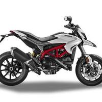 Ricambi Vari Ducati Hypermotard 939 2016-2018