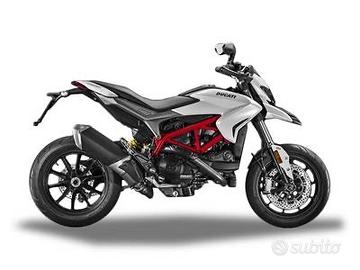 Ricambi Vari Ducati Hypermotard 939 2016-2018