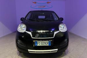 DR MOTOR DR ZERO 1.0 Bifuel GPL