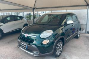 Fiat 500L 1.3 Multijet 95 CV Trekking