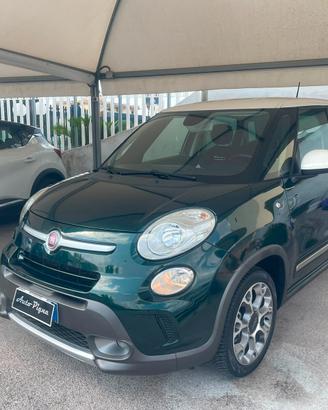 Fiat 500L 1.3 Multijet 95 CV Trekking