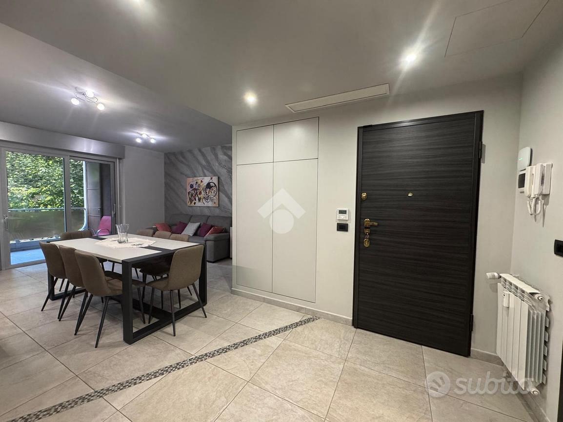 Apartment in Beinasco, Fornaci - Vista 5