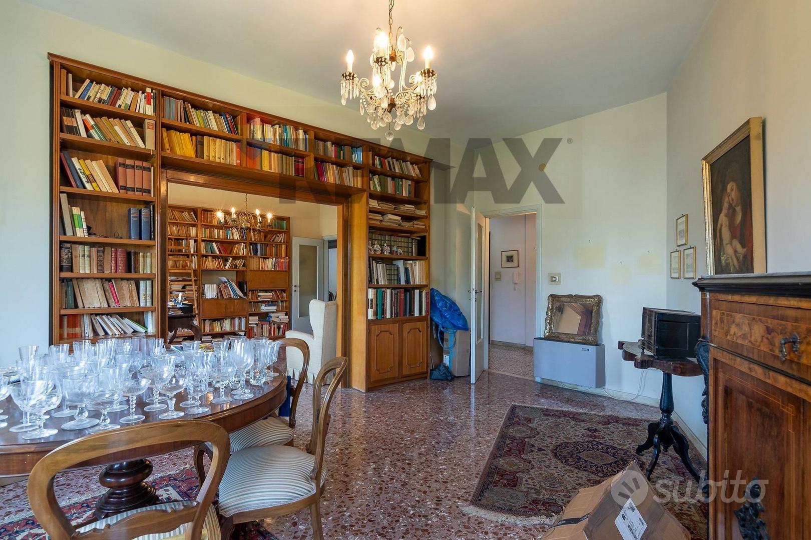 Appartamento – Siracusa, Santa Lucia - Vista 2