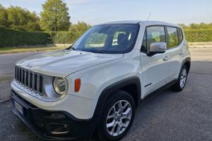 Jeep Renegade 1.4 Limited  140cv auto