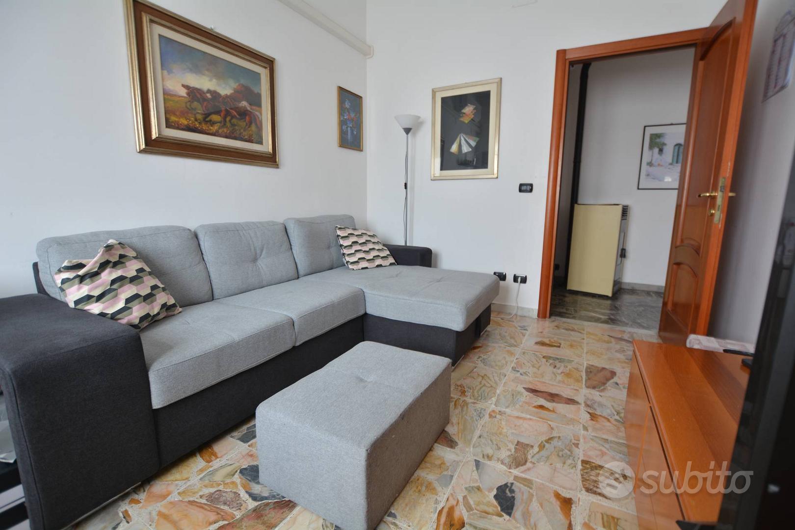 Apartment in Quartu Sant'Elena, Is Arenas, Casteddu/Cagliari - Vista 2