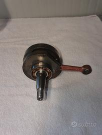 Albero originale Piaggio ape 50 cono 20 corsa 43