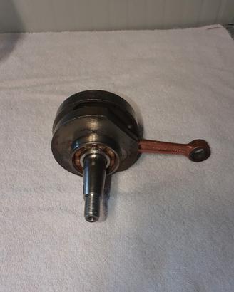 Albero originale Piaggio ape 50 cono 20 corsa 43