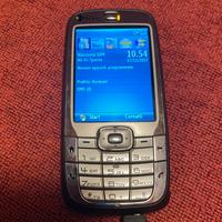 SMARTPHONE HTC S710