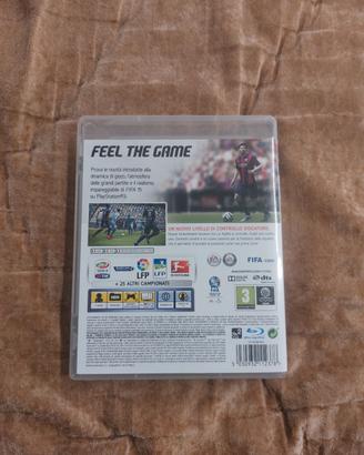 Fifa 15