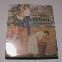 Alberto magri un pittore del 900