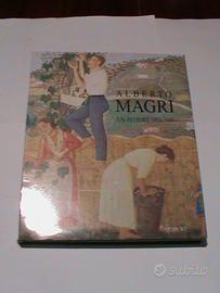 Alberto magri un pittore del 900