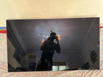 Tv Samsung 55'NeoQLED 2021 4K 120hz QE50QN90AATXZT