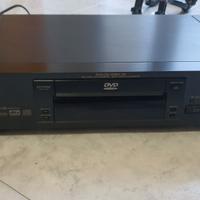 Lettore DVD/CD Sony DVP-S725D