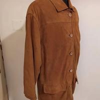 Giacca glamour da donna in renna - Made in Italy