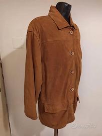 Giacca glamour da donna in renna - Made in Italy