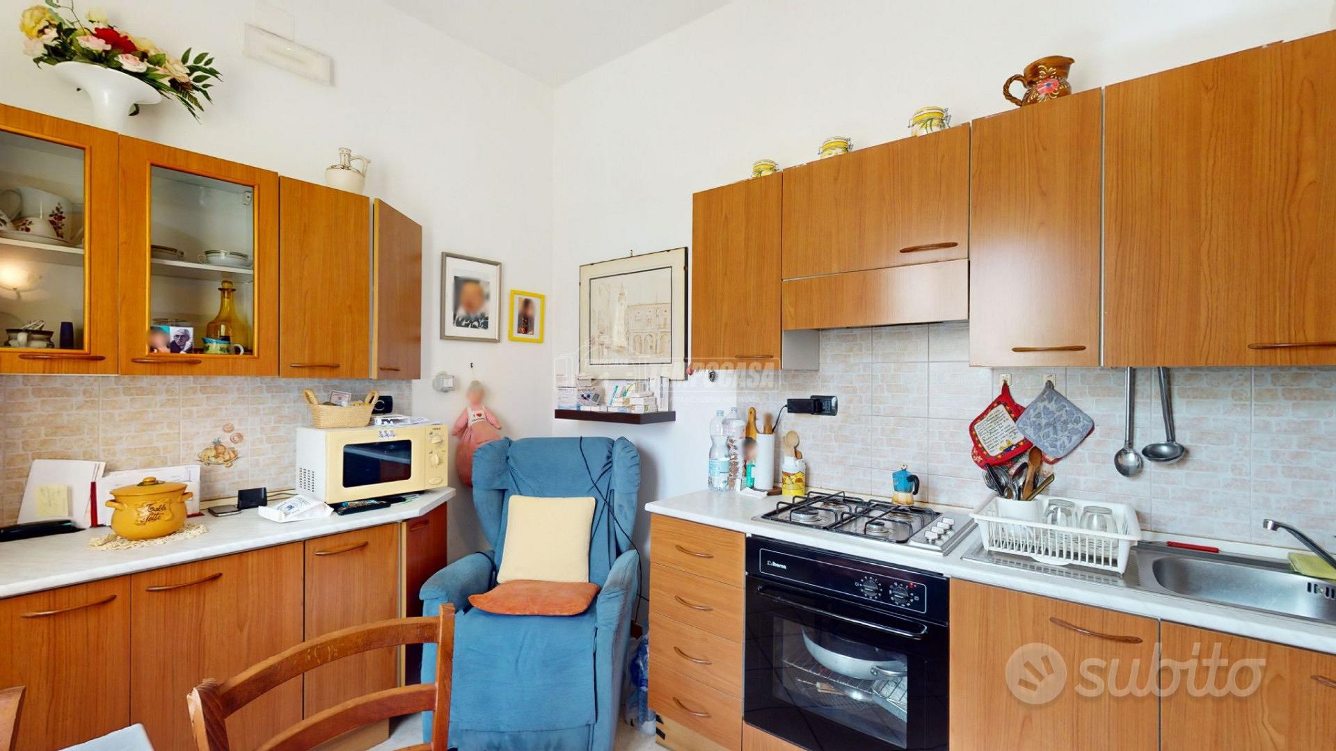 Appartamento – Civitanova Marche, Aurora - Vista 4