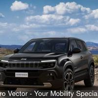 Jeep Avenger 1.2 Turbo Summit