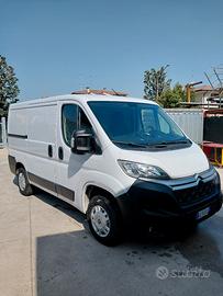 CITROEN JUMPER