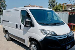 CITROEN JUMPER