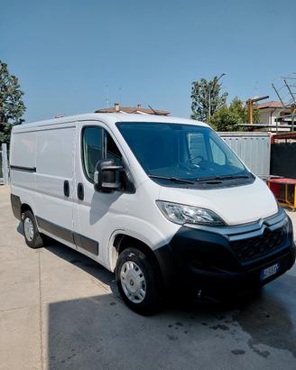 CITROEN JUMPER