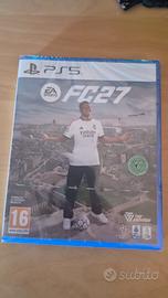 Fifa 27  PS5