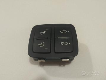 Accessori Porsche Cayenne