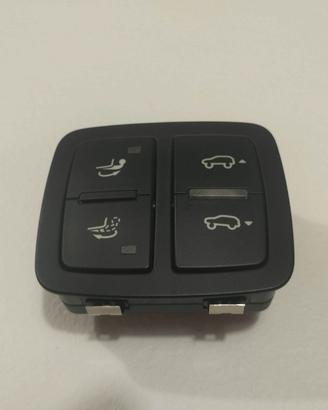 Accessori Porsche Cayenne