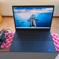 Gaming DELL 15,6" FHD 8-Core i5-11th 16GB 256GB