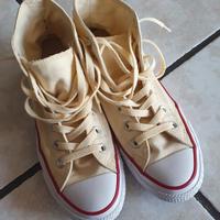 scarpe All star Converse