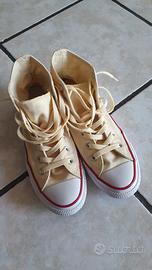 scarpe All star Converse